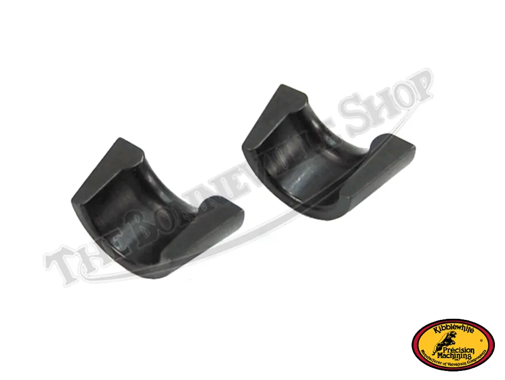 Kibblewhite Bsa A50 A65 B25 B44 B50 Triumph Tr25 Valve Keepers Pair (2) Pn# 71-1166 68-0158 1 Kibblewhite Bsa And Triumph Valve Keepers Pair 71-1166 68-0158