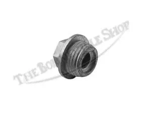 Triumph 500 1971-74 650 1971-72 Rocker Box Tappet Inspection Plug(S) Pn# 71-2079 E12079 4 Rocker Box Tappet Inspection Plug(S)��Pn# 71-2079 E12079