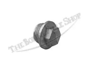 Triumph 500 1971-74 650 1971-72 Rocker Box Tappet Inspection Plug(S) Pn# 71-2079 E12079 3 Rocker Box Tappet Inspection Plug(S)��Pn# 71-2079 E12079