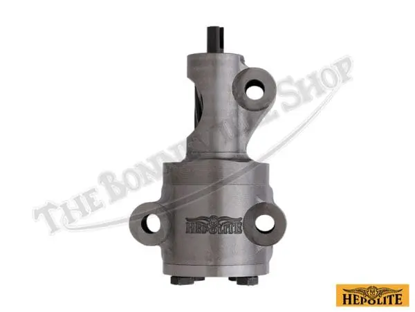 Bsa A Oil Pump Hepolite