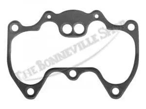 71 2599 W 02 Triumph 650 And 750 Twin Wire Reinforced Paper Rocker Box Gasket 1971 Onwards