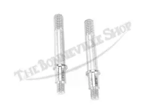 Triumph Inlet Manifold Stud Pair