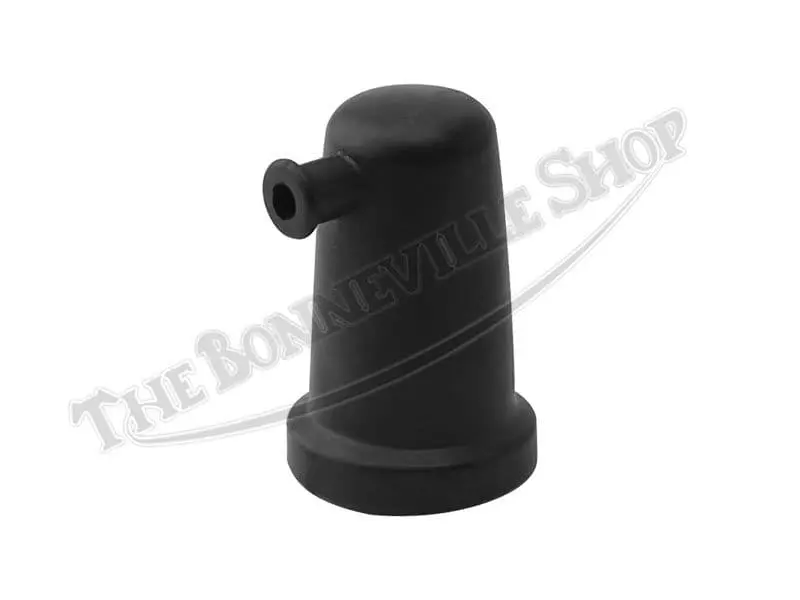 Triumph 650 750 T120 T140 Tr7 Oil Pressure Switch Rubber Boot Pn# 71-2930 1 Triumph T T Tr Oil Pressure Switch Rubber Boot