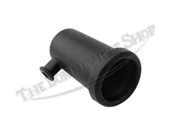 TRIUMPH T T TR OIL PRESSURE SWITCH RUBBER BOOT