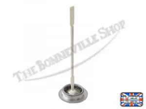 71 3463 02 Triumph 650 750 T120 T140 Tr7 Oil In Frame Filler Cap With Dipstick