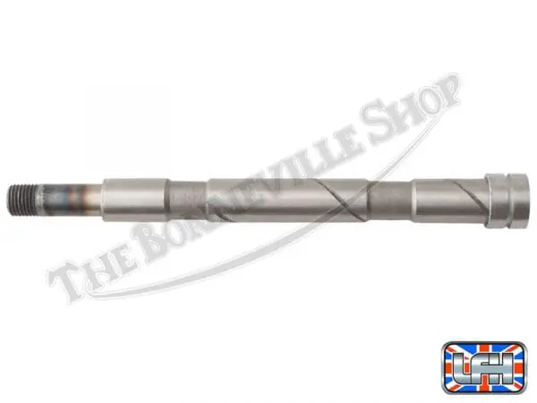 71 3549 03 Triumph 750 T140 TR7 Rocker Shaft Spindle 1973 On UNF