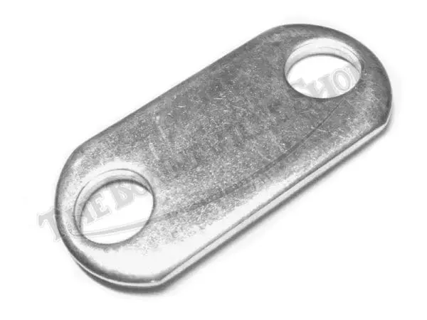 T Tr Center Bridge Plate
