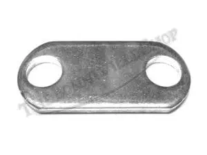 T Tr Center Bridge Plate