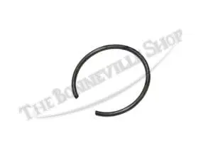 Triumph 750 Piston Wristpin Circlip(S) Uk Pn# 71-3700 Uk E13700 2 Triumph 750 Piston Wristpin Circlip 71-3700