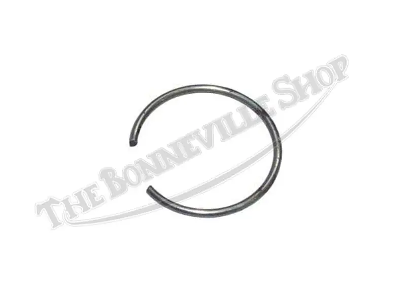 Triumph 750 Piston Wristpin Circlip(S) Emgo Jcc Pn# 71-3700 T E13700 1 T Triumph Circlip Emgo