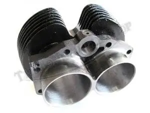 71 4005 02 Triumph 750 Cylinder Barrel