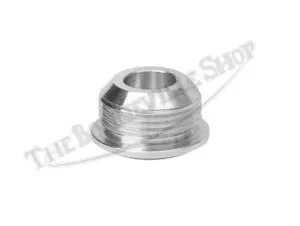 Triumph Tachometer Drive Plug Lh Threads T140 T160 Pn# 71-4131 4 71 4131 02 Triumph Tachometer Drive Plug Lh Threads T140 T160