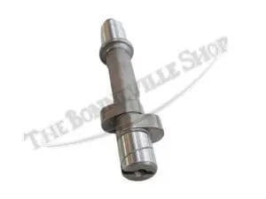 Triumph 750 Tr7 T140 Nitrided Inlet Camshaft 1976-1982 Pn# 71-7016 E17016 3 Triumph Inlet Camshaft