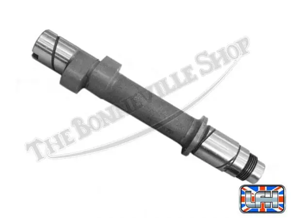 71 7017 R 01 Triumph 650 750 Nitrided Spitfire Exhaust Cam