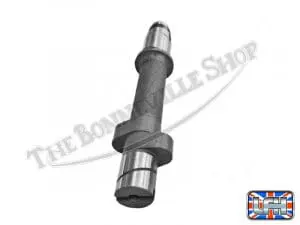 71 7017 R 02 Triumph 650 750 Nitrided Spitfire Exhaust Cam