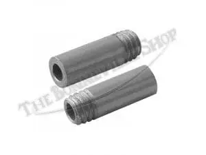 71 7103 70 3313 02 Triumph 750 T140E Bonneville Balance Pipe Connectors