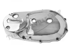 71 7465 02 Triumph Unit 750 Bonneville Tiger Left Foot Shift Primary Cover 1