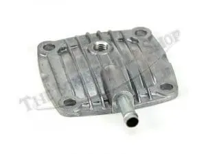 Triumph Bonneville Tiger 750 T140 Oil-In-Frame Sump Plate Pn# 71-7584 71-3316 3 T Sump Plate