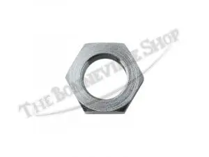 Triumph 500 650 750 Rear Axle Nut(S) Up To 1969 3/4 Inch X 20 Tpi Zinc-Plated/Ss Pn# 82-1747 F1747 4 Triumph Rear Axle Nut Up To X