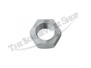 Triumph 500 650 750 Rear Axle Nut(S) Up To 1969 3/4 Inch X 20 Tpi Zinc-Plated/Ss Pn# 82-1747 F1747 3 Triumph Rear Axle Nut Up To X