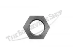 Triumph 500 650 750 Rear Axle Nut(S) Up To 1969 3/4 Inch X 20 Tpi Zinc-Plated/Ss Pn# 82-1747 F1747 7 S Triumph Stainless Steel Up To Rear Axle Nut