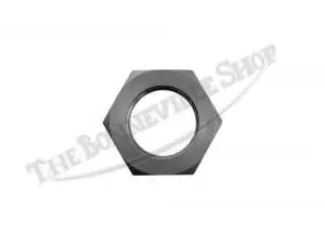 Triumph 500 650 750 Rear Axle Nut(S) Up To 1969 3/4 Inch X 20 Tpi Zinc-Plated/Ss Pn# 82-1747 F1747 6 S Triumph Stainless Steel Up To Rear Axle Nut