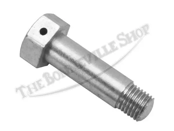 Triumph Gas Tank Mounting Bolt 82-1808 F1808 Triumph Tank Mounting Bolt