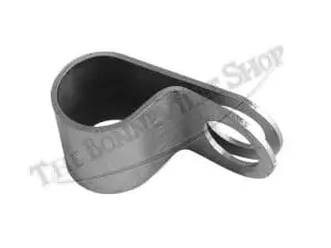 Triumph Breather Hose Speedo Cable Clip