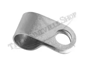 Triumph Breather Hose Speedo Cable Clip