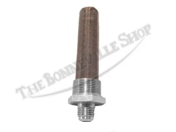 Triumph Bsa Oil Tank Filter