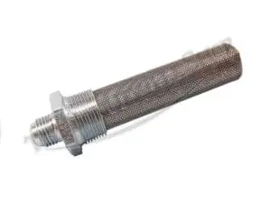 Triumph 650 T120 Tr6 Tr6C Bonneville Tiger Trophy Oil Tank Filter (1) Pn# 82-3179 4 Triumph Bsa Oil Tank Filter