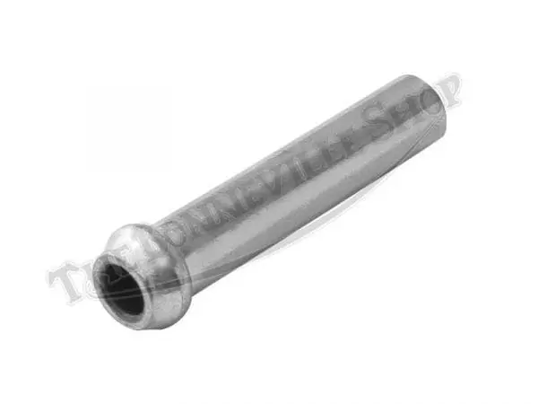 82 3334 01 Triumph Norton Bsa Straight Fuel Pipe