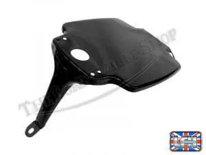 Triumph 500 650 Pre-Unit And Unit Rear Number Plate License Plate Pn# 82-3363 3 82 3363 03 Triumph 500 650 Pre Unit And Unit Rear Number Plate License Plate