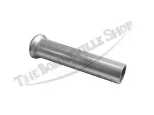 Motorcycle Oil Pipe 82-3655