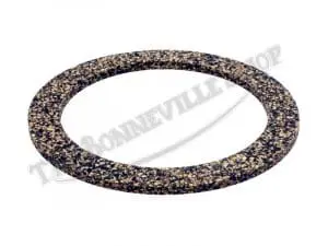 Triumph T100 T120 140 Bonneville Tiger Fuel Petrol Gas Cap Gasket(S) Pn# 82-4048 F4048 3 Triumph T T Bonneville Tiger Fuel Petrol Gas Cap Gasket