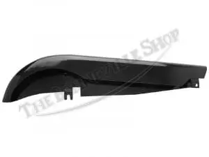 82 4138 82 4130 02 Triumph 500 650 Pre Unit Chainguard Fits 1957 62 Tr5 Tr6 Models