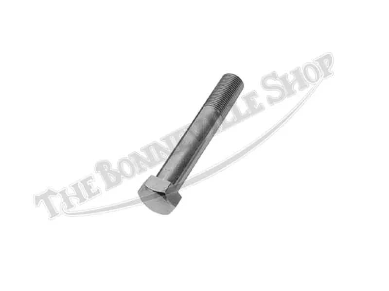 Triumph 350 500 Footrest To Frame Bolt 650 Frame Bolt(S) Pn# 82-4369 F4369 1 Footrest To Frame Bolt Frame Bolt (1) Pn# 82-4369 F4369