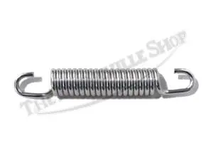 Triumph Twins Center Stand Mainstand Spring (1) Fits 1960-1970 Pn# 82-4671 Or F4671 4 Mainstand Spring