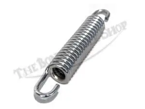 Triumph Twins Center Stand Mainstand Spring (1) Fits 1960-1970 Pn# 82-4671 Or F4671 5 Mainstand Spring