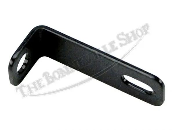 82 4707 02 TRIUMPH EXHAUST BRACKET LONG TYPE