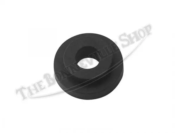 82 5247 01 TRIUMPH UPPER BATTERY STRAP GROMMET