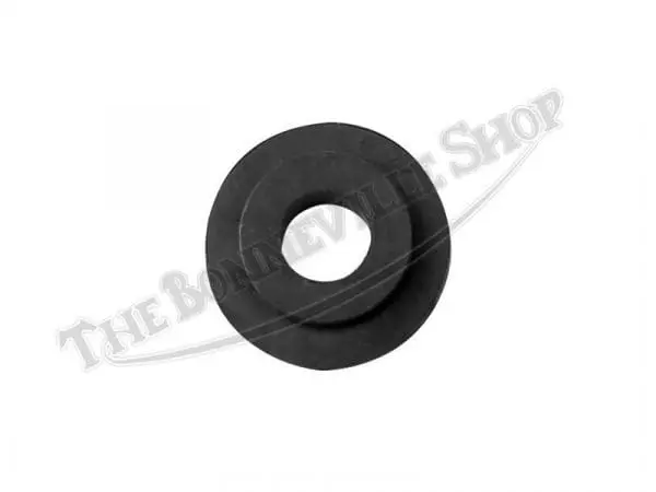 82 5247 02 Triumph Upper Battery Strap Grommet
