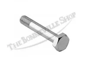 Triumph Bonneville Tiger Daytona Engine Plate Bolt(S) C.e.i. Pn# 82-5316 3 82 5316 02 Triumph Bonneville Tiger Daytona Engine Plate Bolt Cei