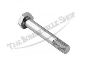 Triumph Bonneville Tiger Daytona Engine Plate Bolt(S) C.e.i. Pn# 82-5316 4 82 5316 03 Triumph Bonneville Tiger Daytona Engine Plate Bolt Cei