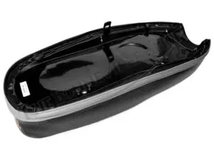 Triumph Grey Top Seat 350 500 650 1960-1966 Pn# 82-5366 82-4239