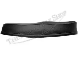 82 5366 A 82 5239 02 Triumph Black Top Seat 350 500 650 1963 1966