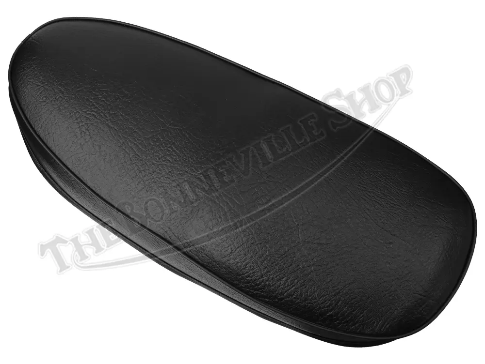 Triumph Black Top Seat 350 500 650 1963-1966 Pn# 82-5366 A 82-5239 4 Triumph Black Top Seat 350 500 650 1963-1966 Pn# 82-5366 A 82-5239