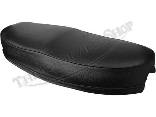 Triumph Black Top Seat 350 500 650 1963-1966 PN# 82-5366 A 82-5239