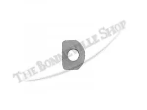 Triumph Rear Brake Switch D Shaped Washer(S) 1963-1974 Pn# 82-5413 F5413 4 82 5413 01 Triumph Rear Brake Switch D Shaped Washer