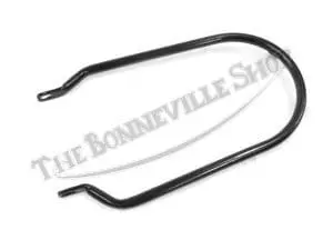 Triumph Rear Grab Rail Lifting Handle Fits Twins